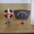 定制适用摩托车仪表油表机芯改装油表机芯码表仪表配件油量显示仪表配件 3线油浮顺转