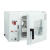定制电热鼓风干燥箱烘箱工业恒温烤箱实验室BGZ-30商用烘干机 BGZ BGZ-420 (液晶款 546L)