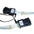 led大屏投影2芯1芯2k单多模4芯dvi光传光纤延长器DVI视频光端机LC DVI 多模4芯LC 金属外壳 单个价