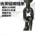 丞家（CHENGJIA）G80起重链条锰钢铁链 吊索具 手拉葫芦链条 6mm锰钢1吨(1米)