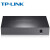普联（TP-LINK）  9口百兆非网管POE交换机 单位：台 TL-SF1009P