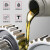 齿轮油小瓶工业减速机齿轮油增氧机拖拉机号润滑油机油320重负荷 150#齿轮油 1升(型)