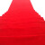 3G 红地毯 庆典开业活动舞台地毯厚5mm*宽1m*长50m 大红色 企业定制