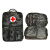 雅恪尚 野战卫生员背囊军医双肩包急救包 丛林数码迷彩救生工具背囊集训救援包