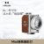 Hobolite Mini便携补光灯摄影灯全彩LED微单相机手机户外拍摄直播 mini全系列豪华套装