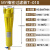 定制适用压缩空气 滤芯中高压精密过滤器1.3MPA13公斤高效除油水 T-010(处理量10m3)