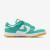 耐克（NIKE）Dunk Low 女款低帮耐磨运动休闲运动鞋 DV2190-100 36.5