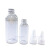 恒辉洗笔液溶剂/模型/塑料空瓶尖嘴油漆存放带盖耐腐蚀瓶jzkp 10ML
