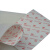 筑采（ZHUCAI）止滑垫橡胶保护垫可剪裁硅胶防水防滑垫自粘 白色宽10cm×厚2mm×长1m 