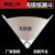 适用于油漆一次性过滤网滤纸150目200目300目400水性油性涂料过滤 CM120目120克纸漏斗 1箱1000个