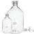 DURAN放水玻璃瓶 NS磨砂接口 带塞子  247029103