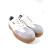 霍尼韦尔 巴固DX系列劳保鞋绝缘安全鞋 白色 37 