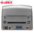 科诚（GODEX) 标签打印机 EZ-1100PLUS 不干胶条码机二维码热敏打印机 超市仓库桌面标签打印机 24801