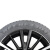 LANVIGATOR 【小强】18寸 【缺气保用轮胎】奔驰宝马防爆胎 汽车轮胎 HF330 275/40R18 103W 全新