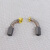 定制电动葫芦配件碳刷碳刷线控遥控电机主板固定环钢丝绳 压板弹簧