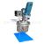 实验室高剪切乳化机高剪切分散机手持式匀浆机高速搅拌机 JS25-25G