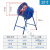 博雷奇风机圆形排气扇强力抽风机大功率圆筒管道排风扇工业通风机 岗位(30寸)【发380V】