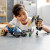 乐高（LEGO）Ninjago 幻影忍者系列 拼插积木儿童玩具生日礼物 雷霆突击战车71699