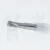 双岸 钨钢螺纹铣刀 单齿合金加工中心刀具 单牙铝用螺纹刀  单牙 D1.4*M1.8*P0.35/M2.0*P0.35*4D 一把价 