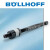 德国bollhoff HELICOIL 安装芯轴 钢丝螺套 安装轴芯 41602512020 M12x1.75