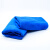 理联 LN-QB70清洁毛巾抹布百洁布 30*60cm 蓝色