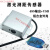 激光测距传感器 工业高精度模块 TTL-USB STC单片机 50米议价 TTL和USB+外壳