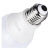 公牛LED节能灯泡MQ-A107白色球泡灯(60支/箱)  白光/6500K/7W/E27