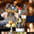 奔富特瓶Lot.618加强型白葡萄酒750ml 澳大利亚进口