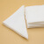 亲卫（QIWEE）一次性湿毛巾 压花毛巾单片独立包装 酒店餐厅小方巾