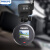 飞利浦（PHILIPS）行车记录仪CVR108高清1080P夜视加强汽车车载记录仪录像不挡视线 标配(无存储卡)