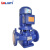 GHLIUTI 立式管道泵 离心泵 ISG50-125(I)A 流量22.3m3/h扬程16m功率2.2kw2900转