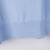 莎妮朵罗大码女装秋装新品宽松显瘦上衣胖mm200斤针织毛衣女打底衫16380 蓝色-预售5天发货 L建议 95~105斤