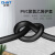 正泰(CHNT) 电线电缆YZ3*1.5平方电线铜芯国标橡套三芯软电缆线户外耐油耐磨 100米