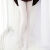 蓝诺猫高个子加长打底裤白色天鹅绒连裤袜子190超长打底春秋冬加厚 黑色+白色 C34加长款（168-190cm）