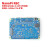 友善NanoPi R6C开发主板双网口软路由盒子RK3588s深度学习8K SSD扩展 32GTF卡（随机品牌） 8G内存+32G EMMC