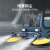 云启格定制S13驾驶式扫地机工业扫地车清扫车工厂物业道路环卫车扫路车 S13型号