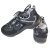 霍尼韦尔巴固X1S系列安全鞋防静电劳保工作鞋（黑色） 黑色 36 