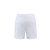 yy羽毛球短裤男女运动裤透气速干服中小学生比赛训练裤工作服 白色 4XL