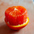 泽鲜达秭归中华红血橙孕妇当季甜橙子新鲜水果礼盒红心雪橙手剥橙 2斤 精选装血橙