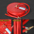 天星 自救卷盘 （国标） JPS0.8-19/30 消防器材 消火栓箱自救管子水龙带 软盘水带软管卷盘 (定制)