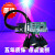 光通 MOXA  CP-114EL RS-232/422/485 PCI-E 4串口卡