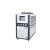 10工业冷水机吹膜制冷设备注塑风冷式冷水机组5匹冷冻机水冷机 3HP风冷式 厂家直销