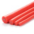 AGG直流硅胶高压线超柔软耐高温线防击穿5KV10KV20KV0.5-2.5平方 5KV-1.0平方/米 红色