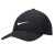 耐克（NIKE）男帽女帽 春季新款情侣帽子运动帽休闲可调节网球帽遮阳鸭舌帽 DH1640-010/黑色 MISC