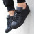 阿迪达斯 （adidas）男鞋女鞋2024春新款金标贝壳头板鞋三叶草运动鞋经典休闲鞋EG4959 EG4957/纯黑/黑logo 39