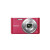 索尼（SONY） 便携家用数码相机 照相机 卡片机 自拍相机 DSC-W830粉色 套餐五