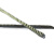 定制镀锌钢丝绳3-16mm毫米工地安全绳缆风绳/护栏拉绳/集装箱加固 3毫米1000米+20卡头