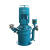 津能 WFB型自控自吸泵 100WFB-F2材质Q235电机2/15kw 流量50m³/h扬程38m 