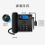 亿家通 4G全网通无线录音电话座机WES210 PH10 支持 移动 电信 联通 广电手机卡 电销 办公（含32GTF卡）