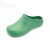 品牌手术鞋防滑全包头无孔手术室拖鞋防水实验鞋EVA安全鞋防护 粉红色 S(34-35)